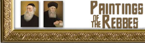 Pictures of the Rebbes