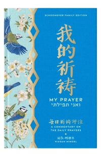 My Prayer - Chinese Edition