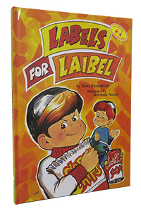 Labels For Laibel