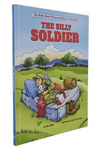 The Silly Soldier