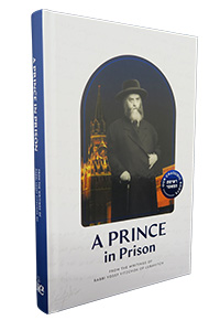 A Prince In Prison