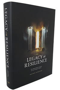 Legacy of Resilience (Schapiro)