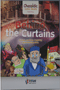 Behind the Curtains - Chassidic Comic Books Series