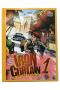 Iron Curtain #1 - Comics
