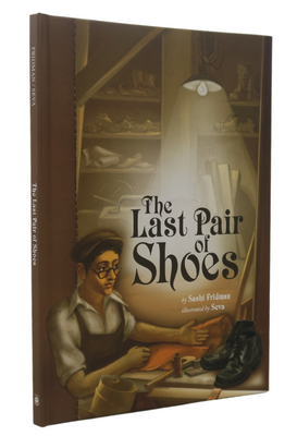 The Last Pair of Shoes