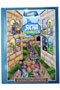 Sicha Comics - Shemos