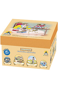 Stories of Tzaddikim Hardcover 30 Volume Slipcased Set - Machanayim