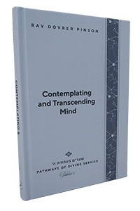 Contemplating and Transcending Mind (Pinson)