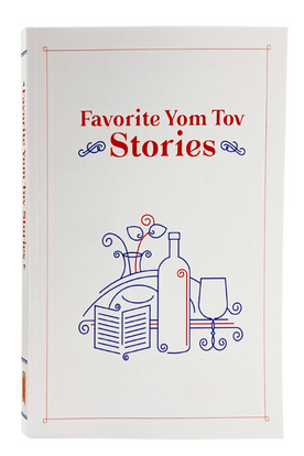 Favorite Yom Tov Stories