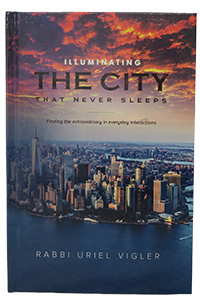 Illuminating the City that Never Sleeps