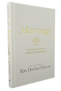 Marriage - The Microcosmic Dance of Creation (Pinson)