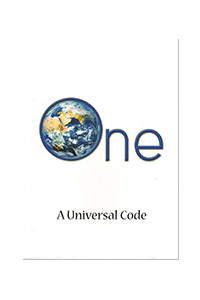 One - A Universal Code