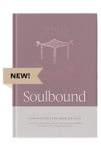 Soulbound - How Matches are Made on High