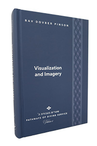 Visualization and Imagery (Pinson)