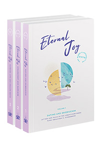 Eternal Joy - 3 Volume Set