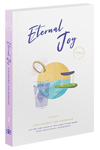 Eternal Joy Volume 2 - Engagement & Marriage