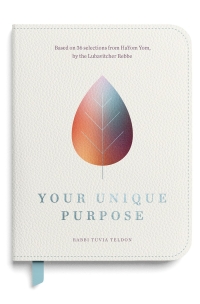 Your Unique Purpose