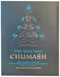 Torah Chumash - Hardcover Compact Size Synagogue Edition