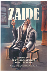Zaide - Stories of Reb Yisroel Neveler