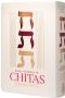 Daily Studies in Chitas Chitas - Hebrew / English Edition