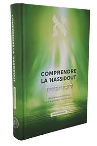 Lehavin Chasidut (Comprendre la 'Hassidout) French