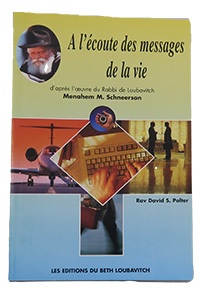 Listening To Life's Messages - French