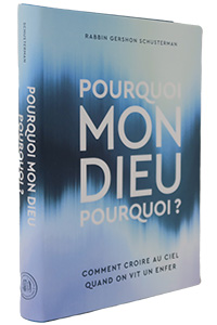 Why God Why? (Pourquoi, Mon Dieu, Pourquoi ?) French