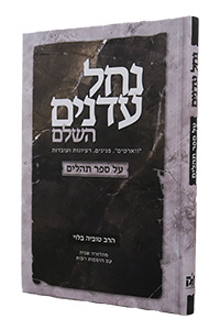 Nachal Adanim