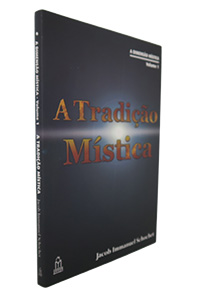 Mystical Tradition - Mystical Dimension #1 - Portuguese