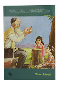 Storyteller Vol. 2 (O Contador de Hist�rias) - Portuguese