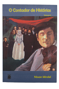 Storyteller Vol. 5 (O Contador de Hist�rias) - Portuguese