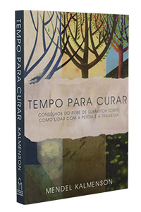 A Time to Heal (Tempo para Curar) - Portuguese