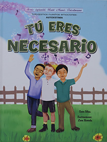 Who Needs You (T eres necesario) - Spanish