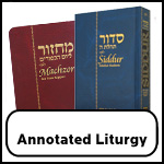 Annotated Liturgy