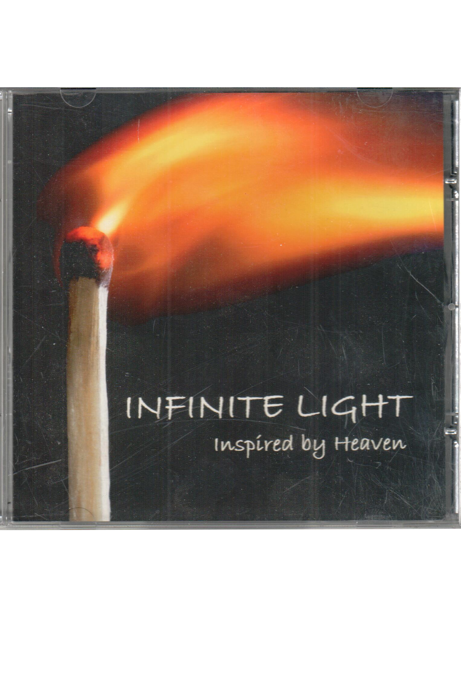 Infinite Light CD