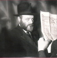 Mekadesh Yisroel - CD