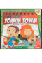 Yomim Tovim - Around the Year Vol. 1 - Morah Music