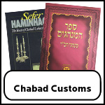 Chabad Customs