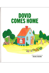 Dovid Comes Home