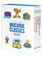 Muchnik Classics 6 Vol. Set, Collector's Edition