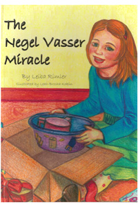 Negel Vasser Miracle
