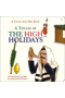 Touch of the High Holidays - A Touch and Feel book