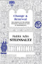 Change & Renewal P/B (Steinsaltz)