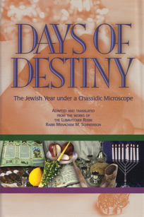 Days Of Destiny