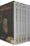 Likkutei Dibburim English 6 Vol's Slipcased Set