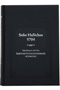 Sefer HaSichos 5704 - English