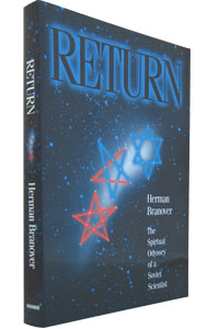 Return - English, Spiritual Odyssey of a Soviet Scientist