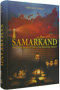 Samarkand, Underground With a Far-Reaching Impact (English)