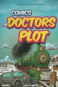 The Doctors Plot - Comics