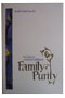 Family Purity - Guide to Marital Fulfillment (with Calendar)